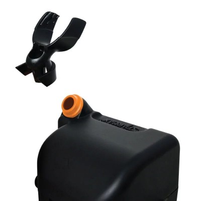 Startovací sada airbrush pistole Flyer SR (tryska 0,4 mm) a kompresoru DC-25X SR