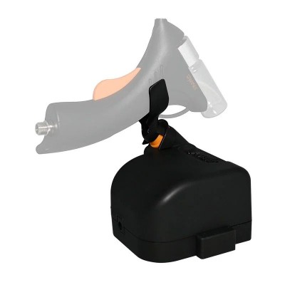 Startovací sada airbrush pistole Flyer SR (tryska 0,4 mm) a kompresoru DC-25X SR