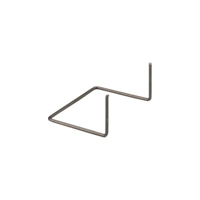 1/16 Schwimmwagen přední pružina, 1 ks.