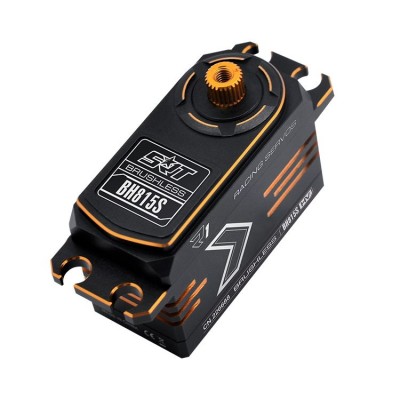 BH815S SSR HiVOLT BRUSHLESS Digital servo LOW PROFILE (15kg-0,05s/60°)