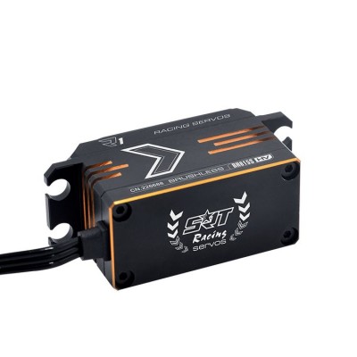 BH815S SSR HiVOLT BRUSHLESS Digital servo LOW PROFILE (15kg-0,05s/60°)