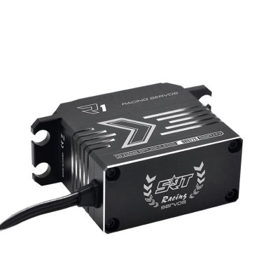 BH922S SSR HiVOLT BRUSHLESS Digital servo (22 kg-0,055s/60°)