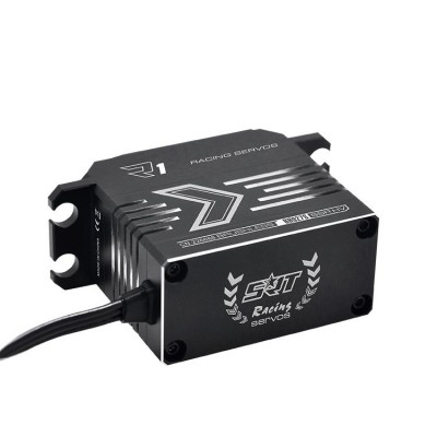 BH927S SSR HiVOLT BRUSHLESS Digital servo (27 kg-0,07s/60°)