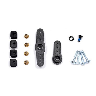 CH6012 HiVOLT CORELESS Digital servo LOW PROFILE (12kg-0,07s/60°)