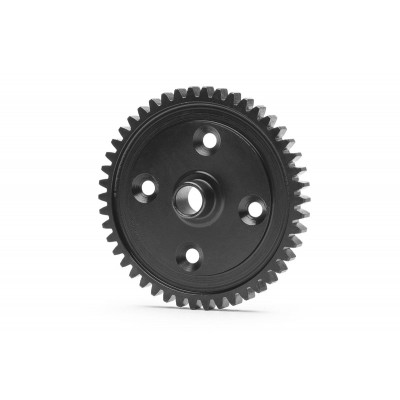 Hlavní ozubené kolo 46 zubů (CNC)