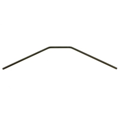 SWORKz ocelový zadní stabilizátor 2,5mm, 1 ks.