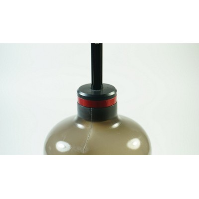 SWORKz High Volume tankovací láhev 600ccm s ochranou čepičkou