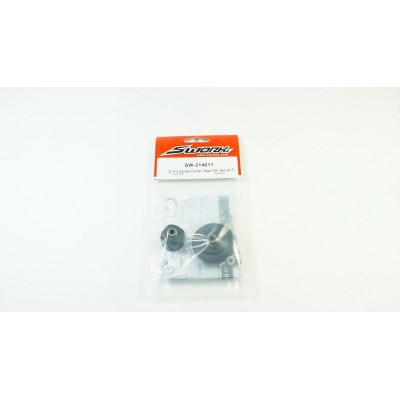 SWORKz středový kompletní diferenciál s hlavním ozubeným kolem 81 zubů, 1 ks.