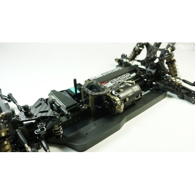 SWORKz středový kompletní diferenciál s hlavním ozubeným kolem 81 zubů, 1 ks.