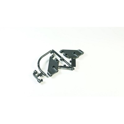 SWORKz S35GT plastový držák křídla, 1 sada