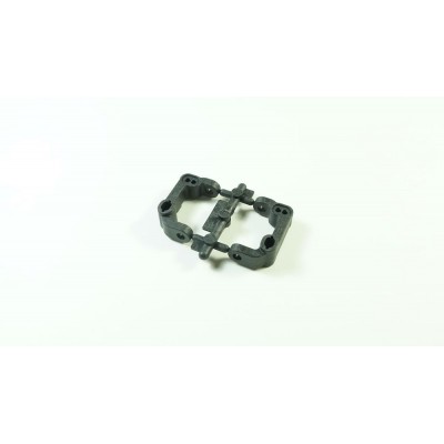 SWORKz přední C-Hub PRO COMPOSIT, tvrdý, 1 pár