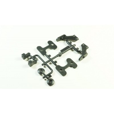 SWORKz plastový držák křídla, 1 sada