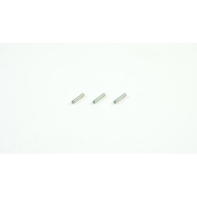 SWORKz ocelové čepy 2,5 x 10,8mm, 3 ks.