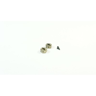 SWORKz S14-3 12mm hliníkové unašeče 5,7mm, tuning, 2 ks.