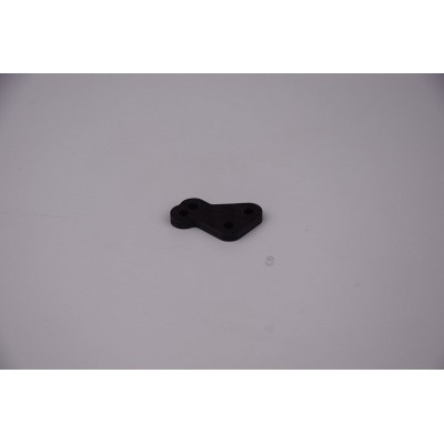 SWORKz uhlíkovádeska řízení, 1 ks.