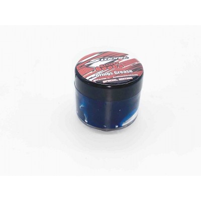 SWORKz Premium O-kroužky mast "Elliott Boots" 20ml, 1 ks.