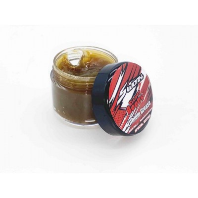 SWORKz Premium Lithium mast "Elliott Boots" 20ml, 1 ks.