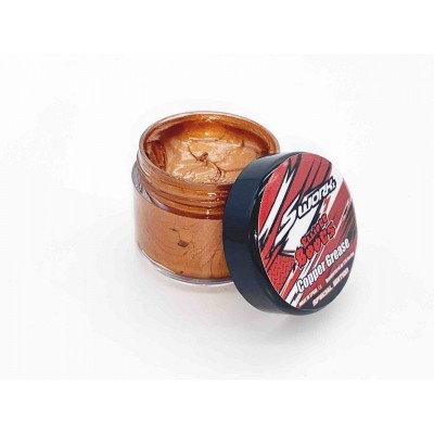 SWORKz Premium měděná mast "Elliott Boots" 20ml, 1 ks.