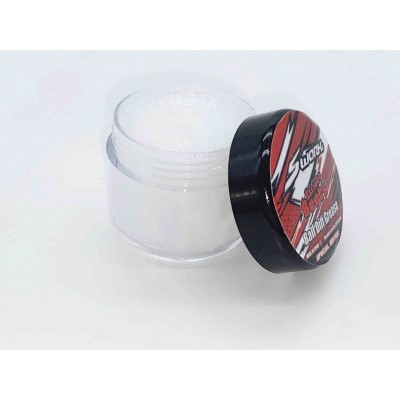 SWORKz Premium mast pro kuličkové diferenciály "Elliott Boots" 20ml, 1 ks.
