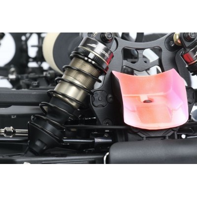 SWORKz S35-4 1/8 PRO 4WD Off-Road Racing Buggy stavebnice