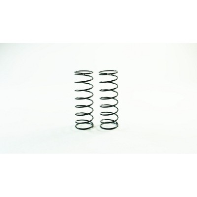 SWORKz 1/8 BLACK LINE Competition pružiny olej. tlumičů, (S2-Dot)(70X1.6X8.75), 2 ks.