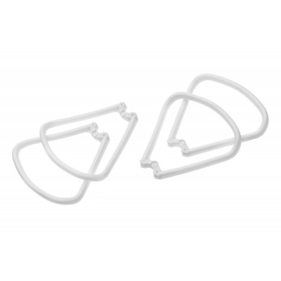 X15W - ochranné oblouky