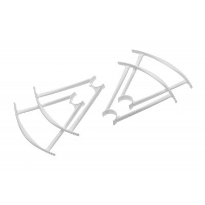 X21W - ochranné oblouky