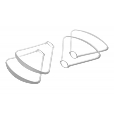 X23W - ochranné oblouky