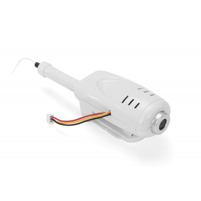 SY5 - kamera, bílá