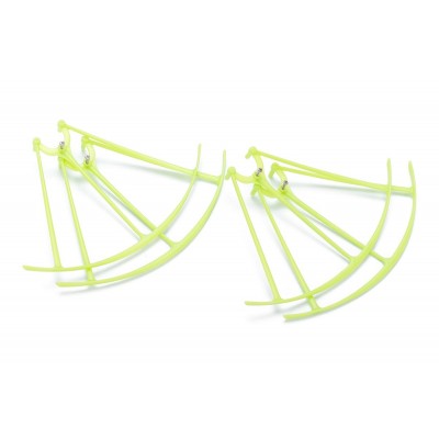 SY5HW - ochranné oblouky