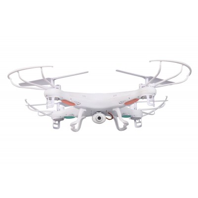 Syma X5C 4 kvadrokoptéra RTF
