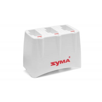 X15W, SY5HW, X21W, X5UW-D - nabíjecí stanice