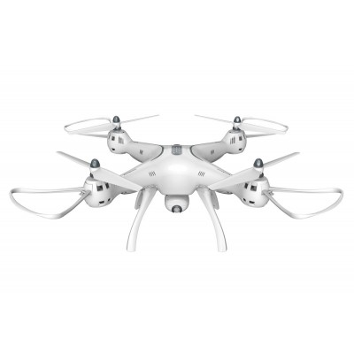Syma X8 PRO kvadrokoptéra RTF