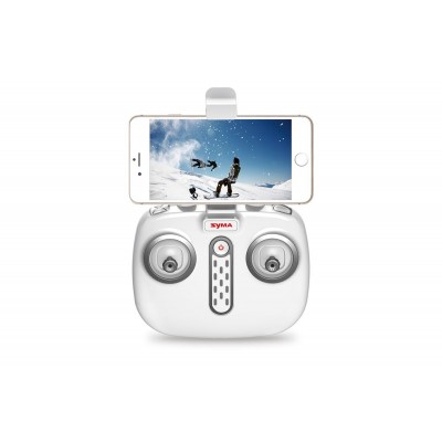 Syma X8 PRO kvadrokoptéra RTF