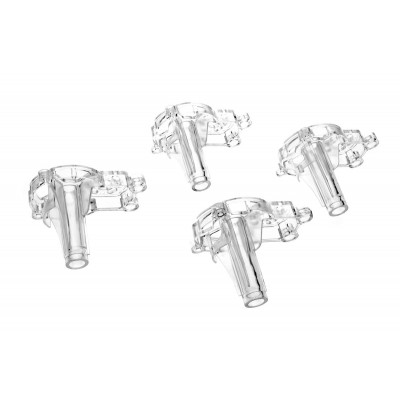 X8PRO - lože motoru (4ks)