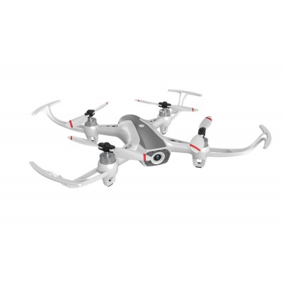 Syma W1 PRO 4 kvadrokoptéra RTF