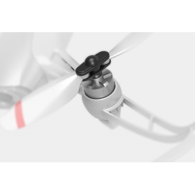 Syma W1 PRO 4 kvadrokoptéra RTF