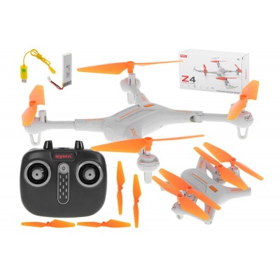 Syma Z4 kvadrokoptéra RTF
