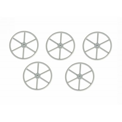 Kormidlo 40mm (5 ks.)