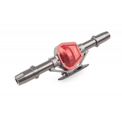 T-10 PRO - Zadní náprava