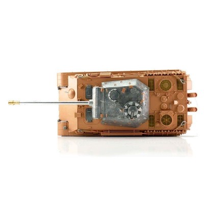 TORRO tank PRO 1/16 RC Panther G bez nástřiku - infra IR