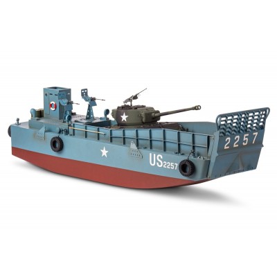 TORRO RC 1:16 Vyloďovací plavidlo LCM3