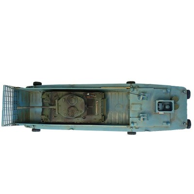 TORRO RC 1:16 Vyloďovací plavidlo LCM3