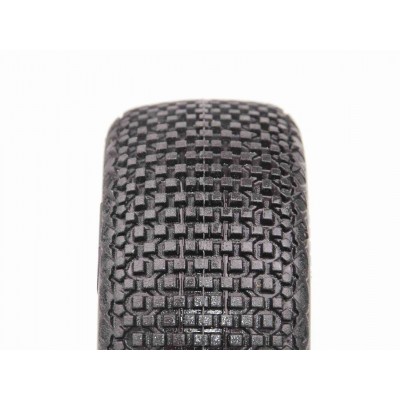 TPRO 1/8 OffRoad Racing guma HARPOON - ZR Super Soft T4 směs 4 ks.