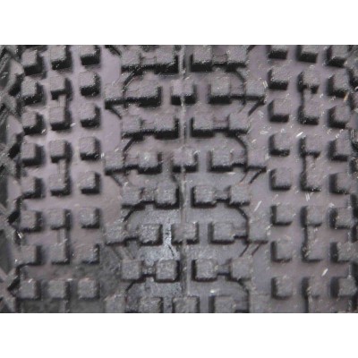 TPRO 1/8 OffRoad Racing guma COUGAR - ZR Medium T2 směs 4 ks.