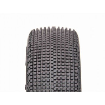 TPRO 1/8 OffRoad Racing guma SNIPER - ZR Medium T2 směs 4 ks.