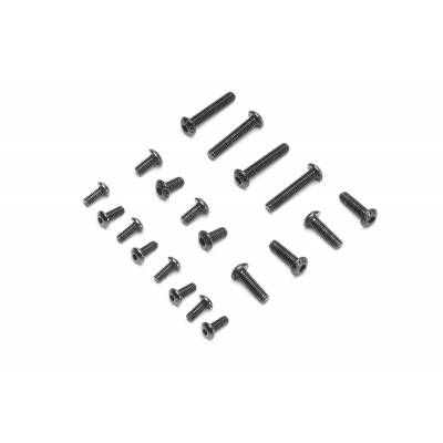 Uhlíkový rám Lightning Race