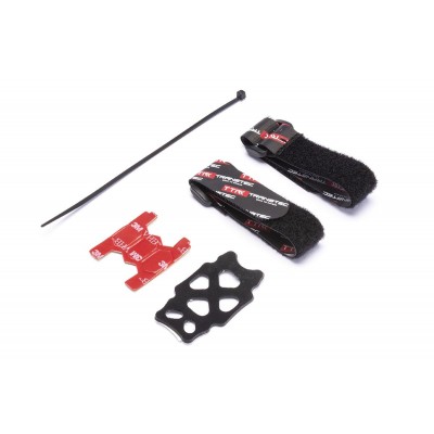 Uhlíkový rám Laser HD