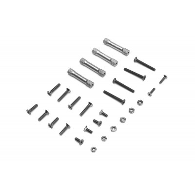 Uhlíkový rám Laser HD