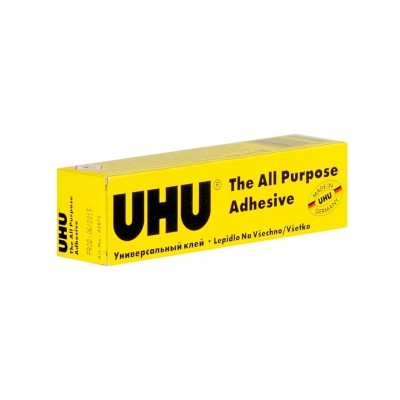UHU All Purpose 35ml/g roztokové lepidlo